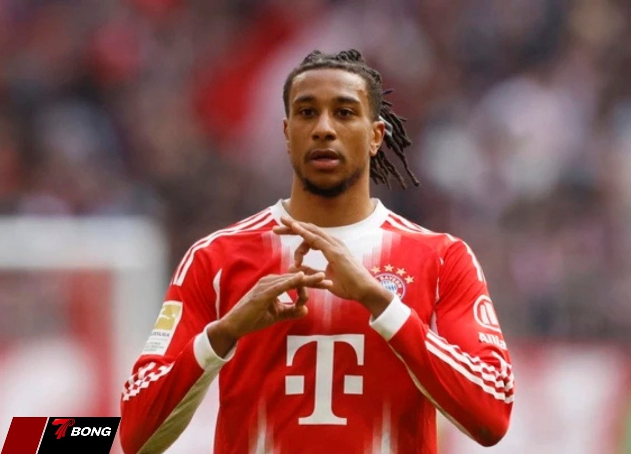 Michael Olise và lối tư duy chơi bóng hiện đại